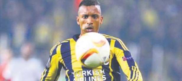 Nani Ada’ya dönüyor