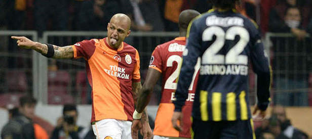 Melo'dan CimBom'a derbi desteği