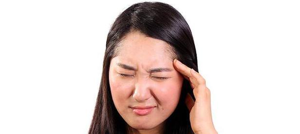 En yaygın hastalık baş ağrısı