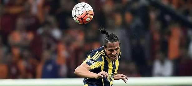 Bruno Alves: Mücadelemiz devam edecek