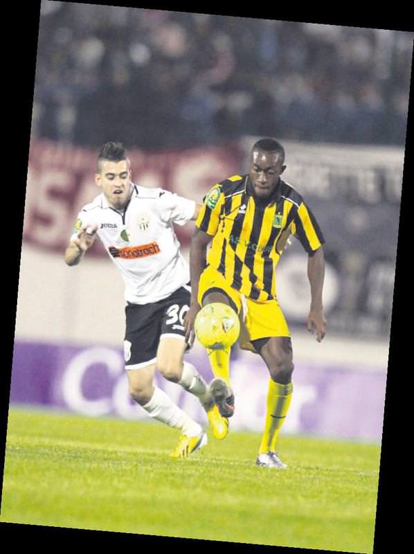Lema Mabidi iddiası!