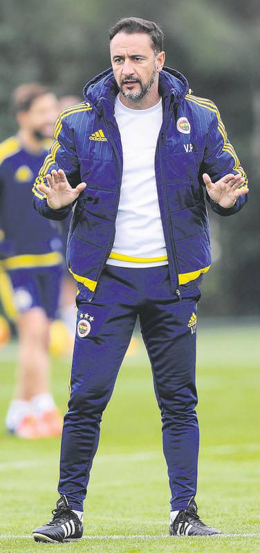 Pereira için son şans