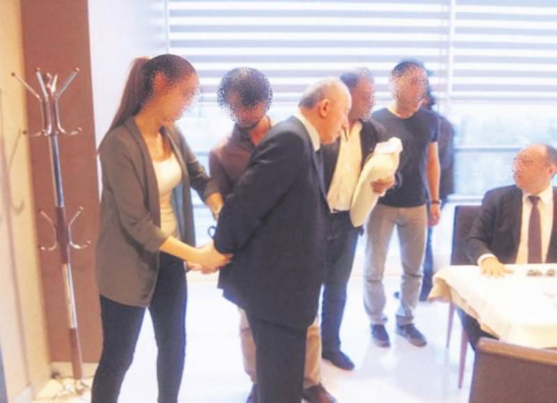 Kod adı Erguvan