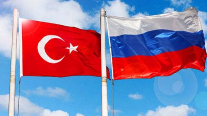 Türkiye ve Rusya gaz konusunda anlaştı