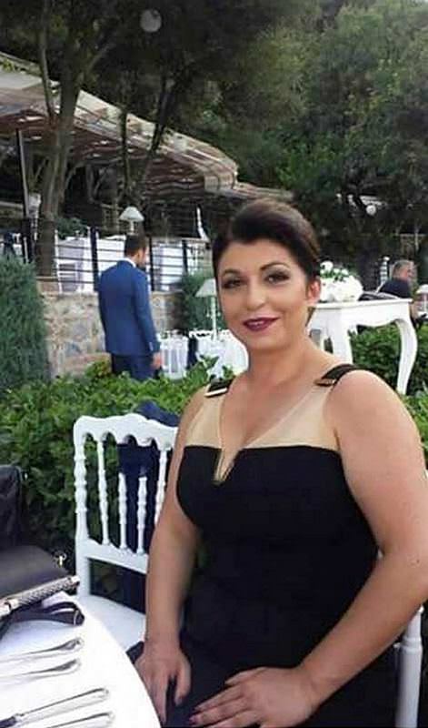 Rita Darı Winkler'ın cesedi bulundu