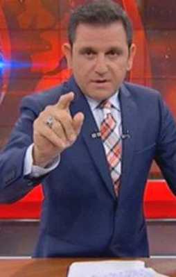 Fatih Portakal ve çetesi için hesap zamanı