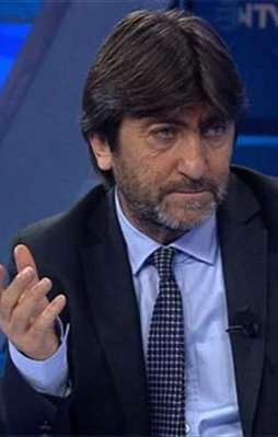 "Çok açık söylüyorum: Nakavt oldu"