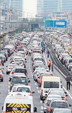 Trafik sigortasında indirim