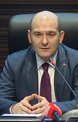 Süleyman Soylu'dan emeklilik açıklaması