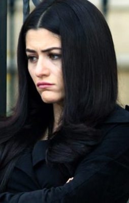 Deniz Çakır'ın acı kaybı