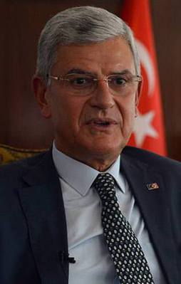 Bakan Bozkı: İade edeceğiz