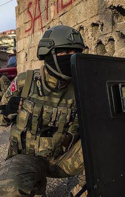 Nusaybin'de 225 terörist etkisiz hale getirildi