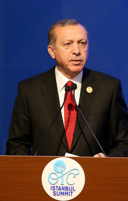 Erdoğan'dan önemli açıklamalar