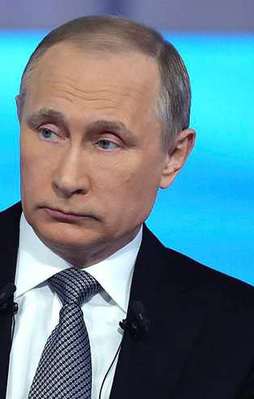 Putin'den Türkiye itirafı