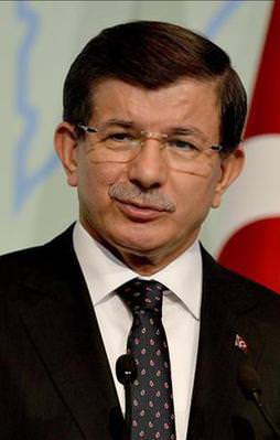 Başbakan Davutoğlu'ndan önemli açıklamalar