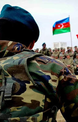 Ermenistan-Azerbaycan cephe hattında çatışma!