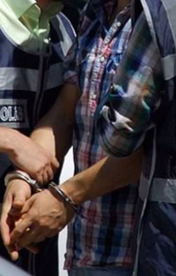 PKK ve DAEŞ'li teröristler aynı yerde yakalandı