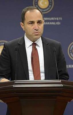 Türkiye'den Kırım Tatarlarına tam destek