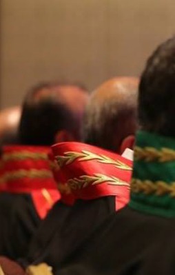 Hakim ve savcılara yeni düzenleme