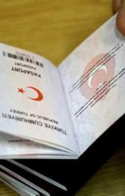 Yeni pasaportlar ne zaman gelecek