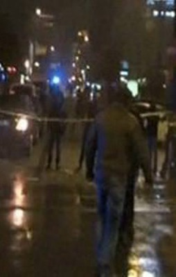 Sultanahmet saldırısında yeni gelişme