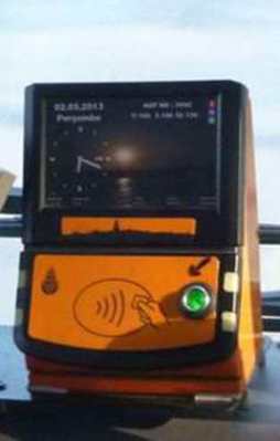 İstanbullulara güzel haber! İstanbulkart'ta yenilik