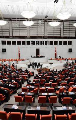 Milyonların beklediği tasarı yasalaştı