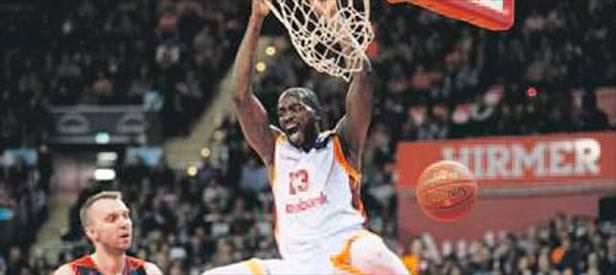 Dev final öncesi Aslan’a şok!