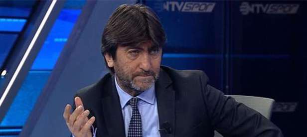 "Çok açık söylüyorum: Nakavt oldu"