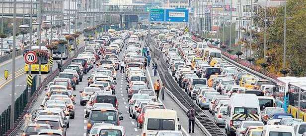 Trafik sigortasında indirim