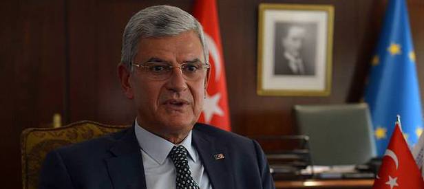 Bakan Bozkı: İade edeceğiz