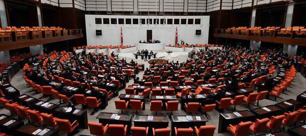 Milyonların beklediği tasarı yasalaştı