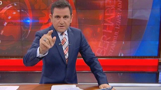 Fatih Portakal ve çetesi için hesap zamanı
