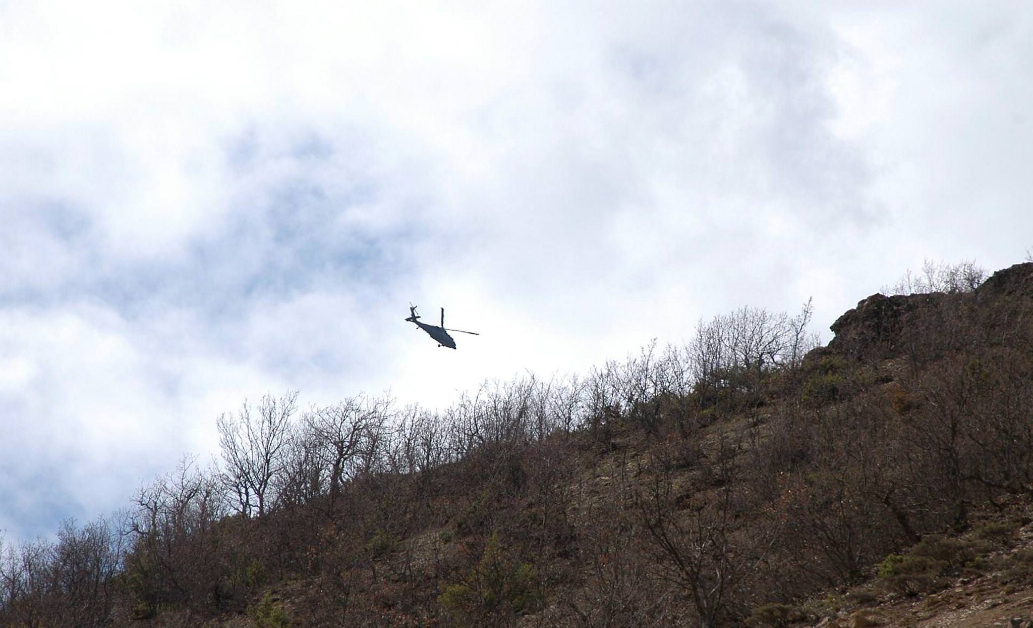 PKK'ya film gibi operasyon-1