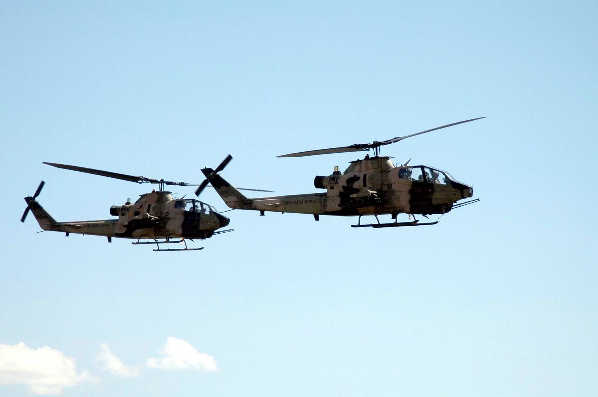 PKK'ya film gibi operasyon-2