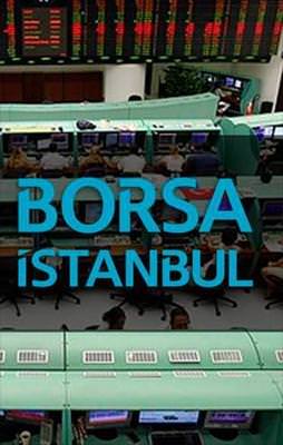 Borsa’da istifa depremi