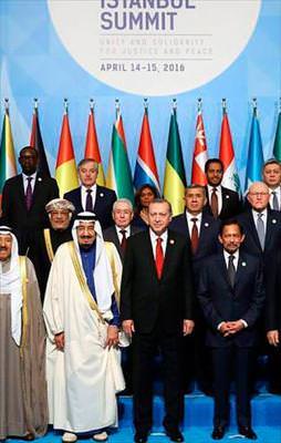 10 trilyon dolarlık zirve