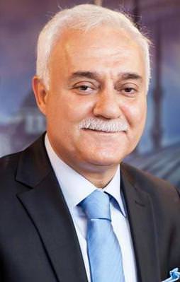 Son ve sonsuzluk peygamberi