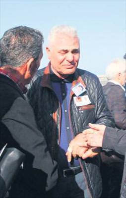 Vali yardımcısının oğlu şehit oldu