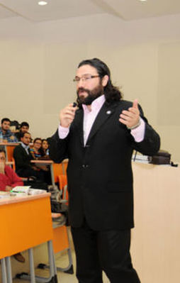 Silahlı isyan çağrısı yapan paralel hoca tutuklandı