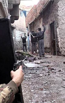 Bayık'ın en güvendiği terörist teslim oldu