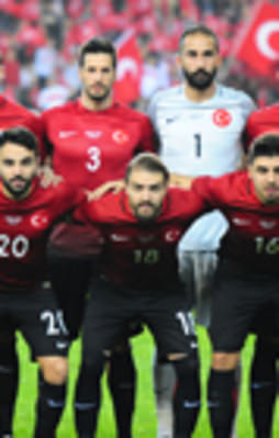 FIFA sıralamayı açıkladı! Milliler'den inanılmaz başarı