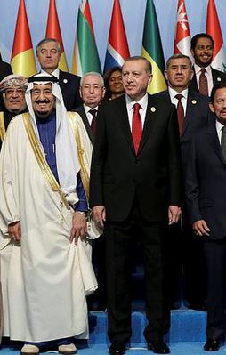 13.İslam Zirvesi sona erdi