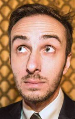 Alman komedyene soruşturma