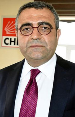 Dokunulmazlık teklifi Tanrıkulu'nu tedirgin etti