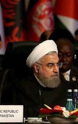 İslam İşbirliği Teşkilatı'ndan İran'a kınama