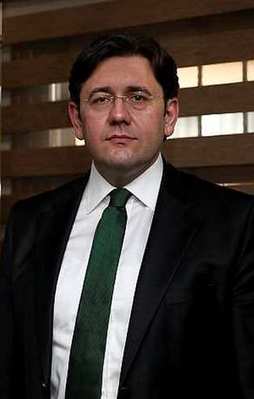 Ensar Vakfı'ndan Kılıçdaroğlu'na cevap