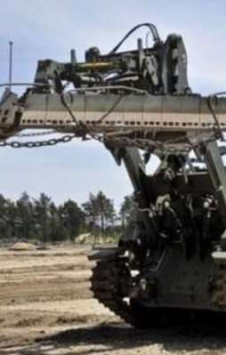 Bu tanka hayran kalacaksınız!