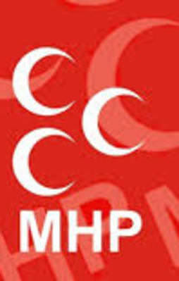 MHP Yargıtay'a başvuru yaptı!