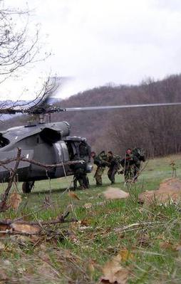 PKK'ya film gibi operasyon